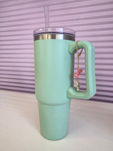 Load image into Gallery viewer, Letter "B" Tumbler Charm
