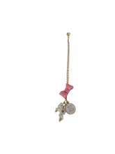Load image into Gallery viewer, Letter "E" Tumbler Charm
