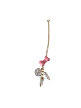 Load image into Gallery viewer, Letter "Y" Tumbler Charm
